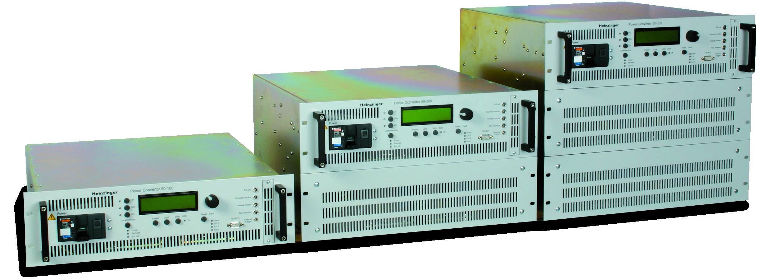 PCU-Series