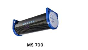 Medusa MS-700 radiometric sensor