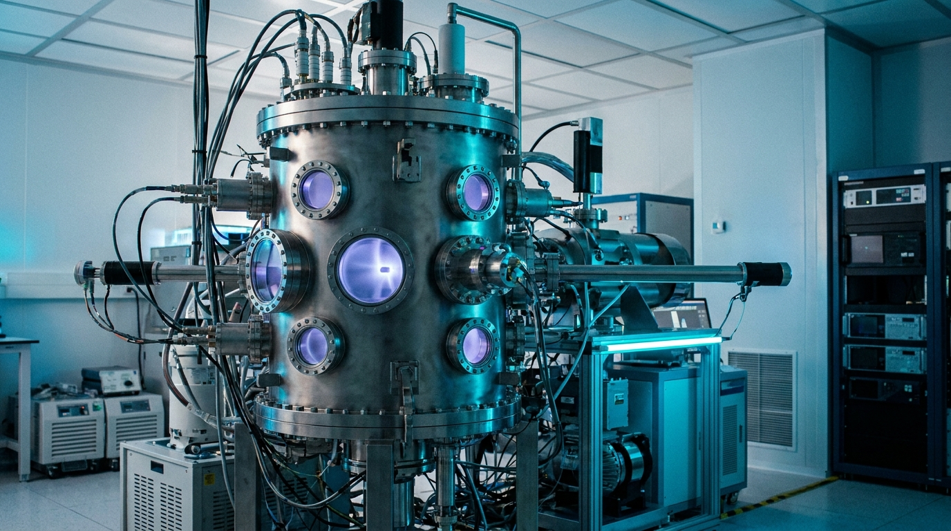 High-voltage power for electron-beam and ion-beam systems