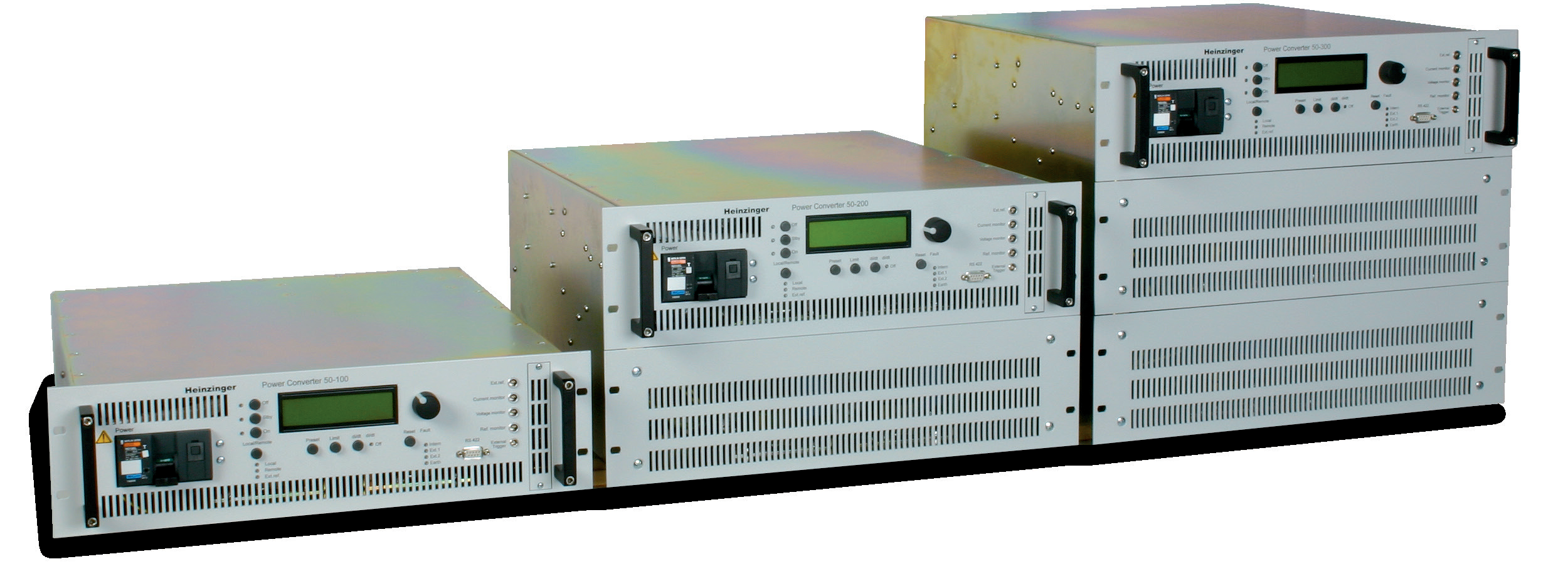 Heinzinger PCU high-precision magnet power supply