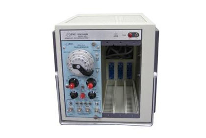 Berkeley Nucleonics Model AP-3 portable NIM power supply