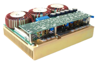 DEI PCO-6131 OEM laser diode driver module